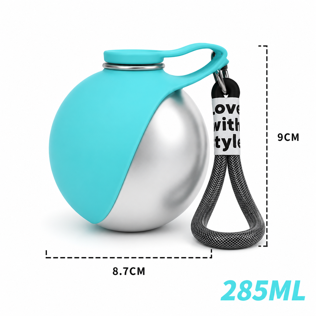 Bebedero Frenchi